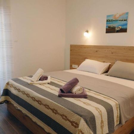 Apartmani Sabbioso Лопар Екстер'єр фото