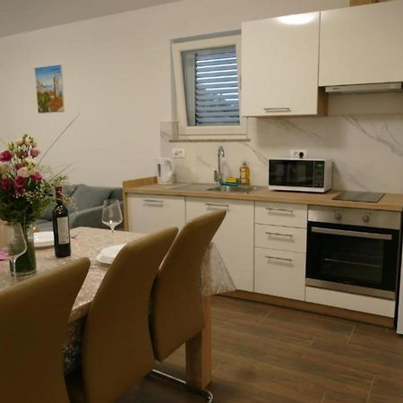 Apartmani Sabbioso Лопар Екстер'єр фото