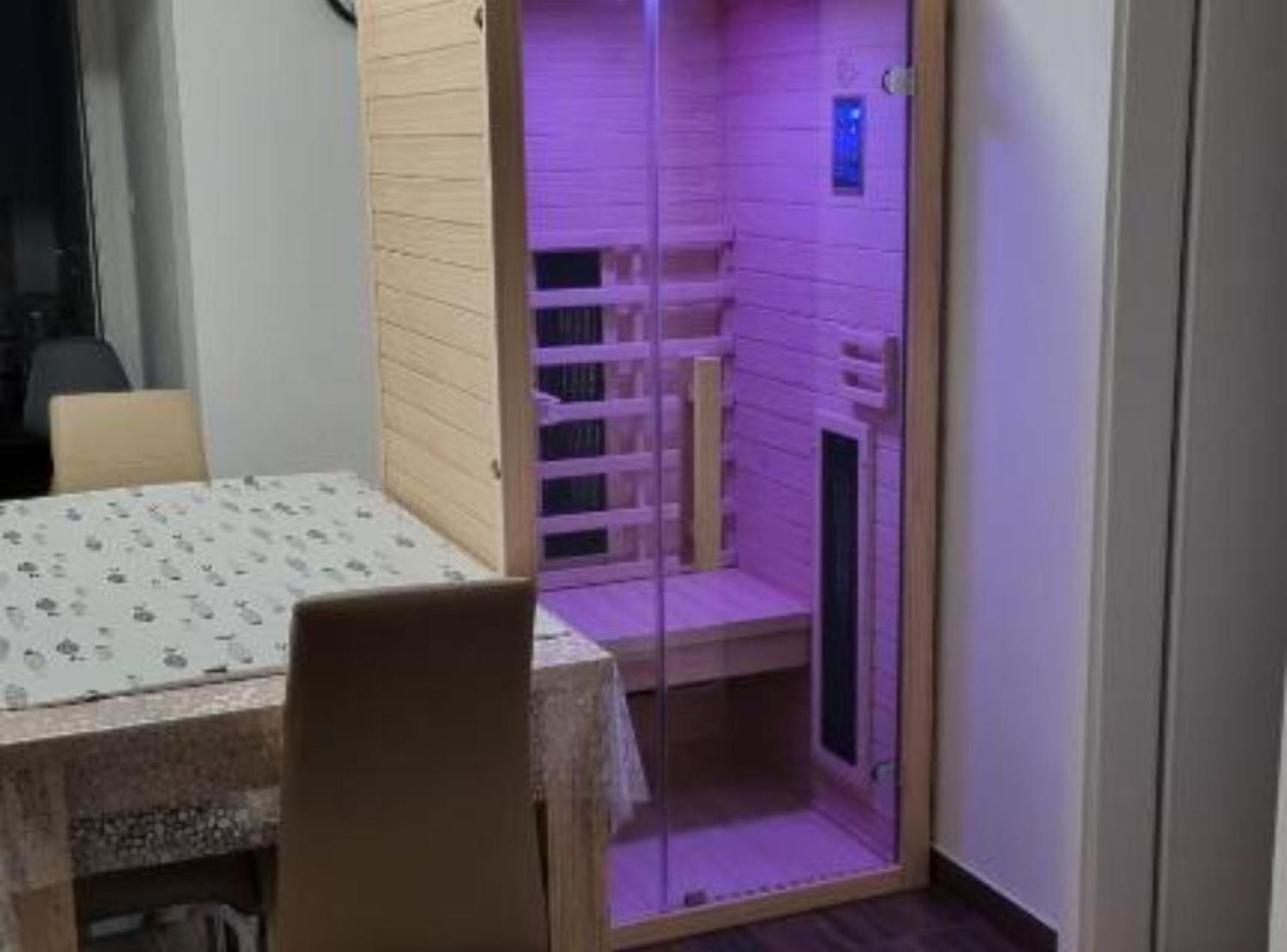 Apartmani Sabbioso Лопар Екстер'єр фото