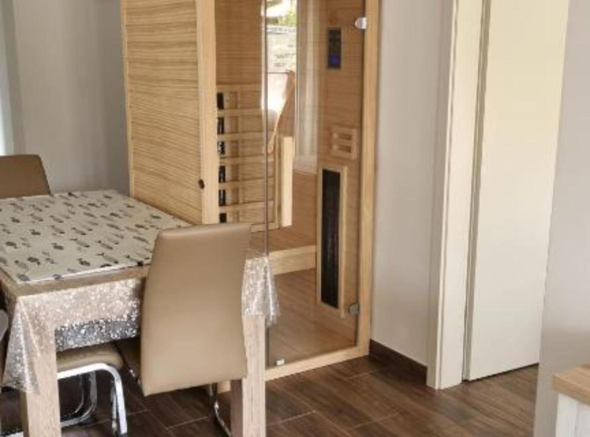 Apartmani Sabbioso Лопар Екстер'єр фото