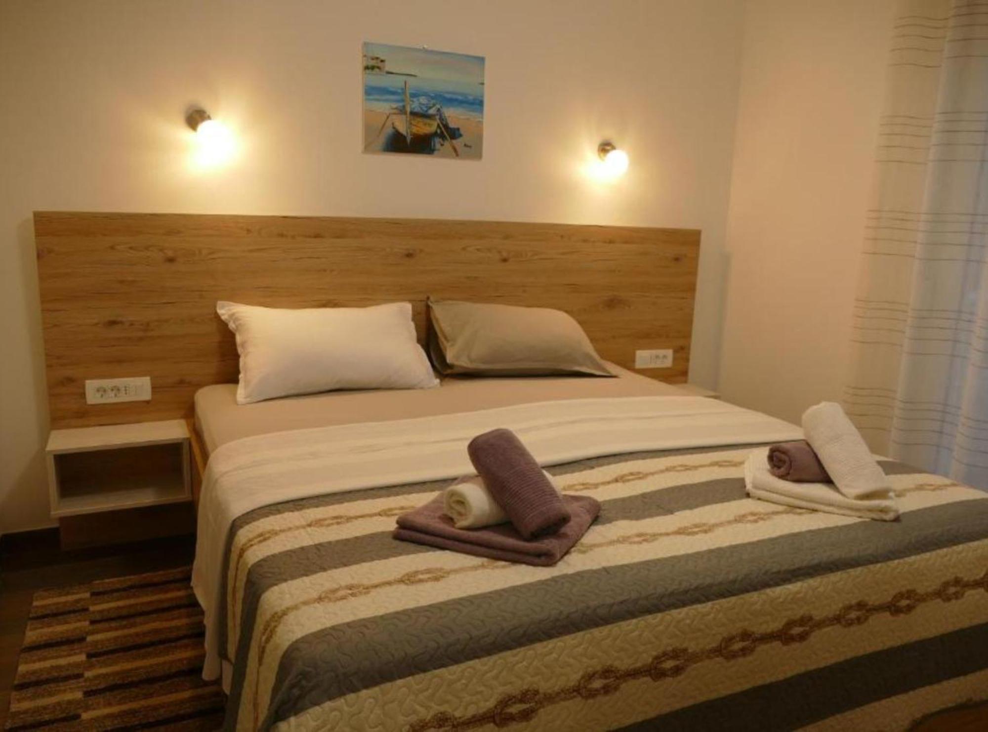 Apartmani Sabbioso Лопар Екстер'єр фото