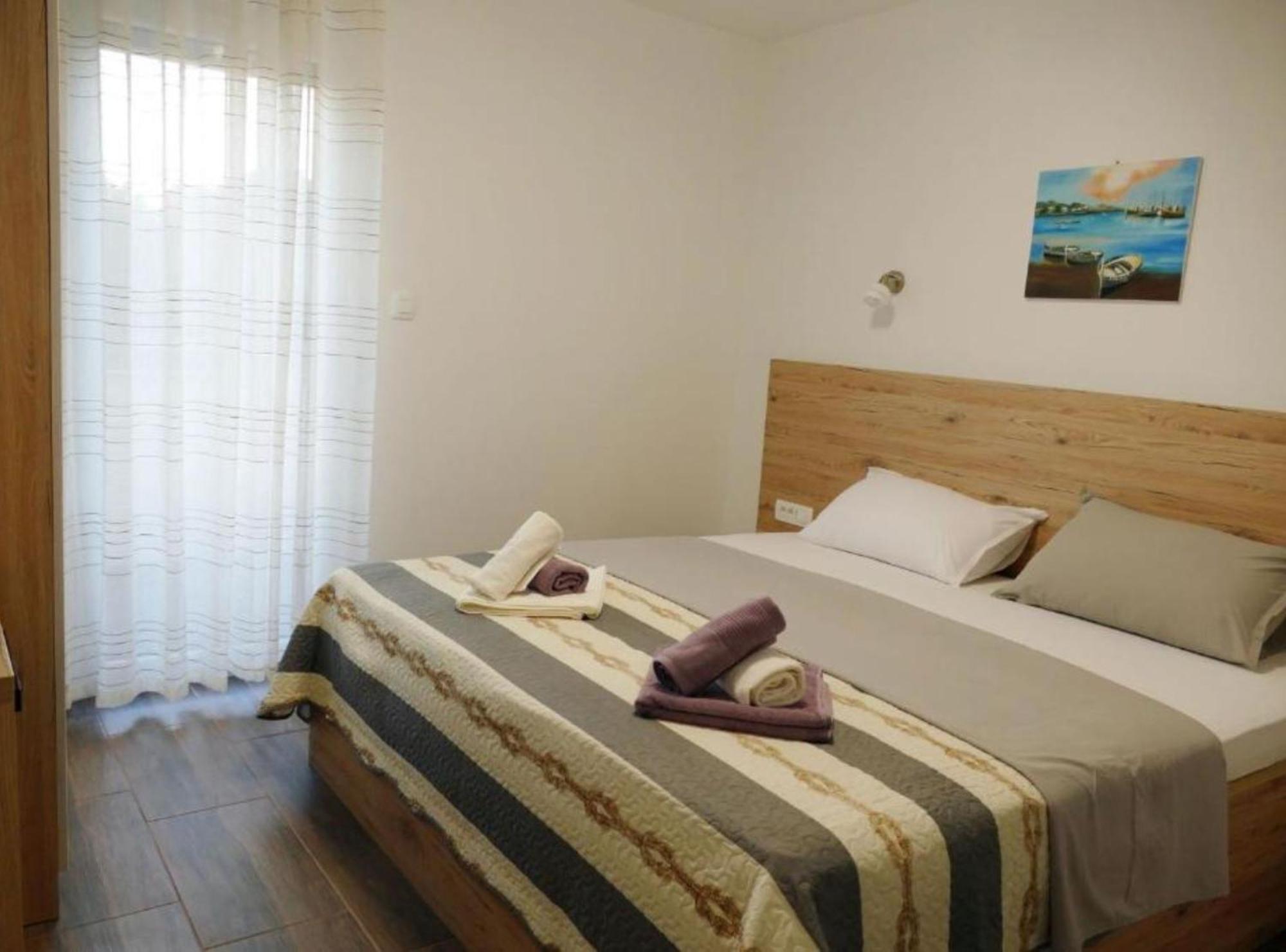 Apartmani Sabbioso Лопар Екстер'єр фото