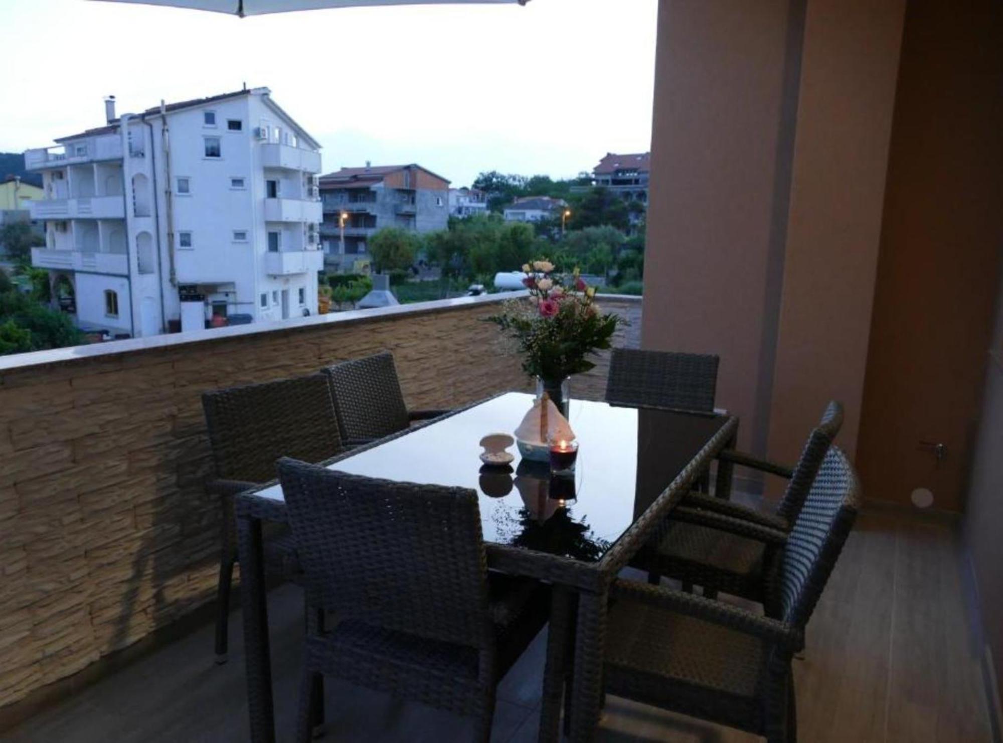 Apartmani Sabbioso Лопар Екстер'єр фото