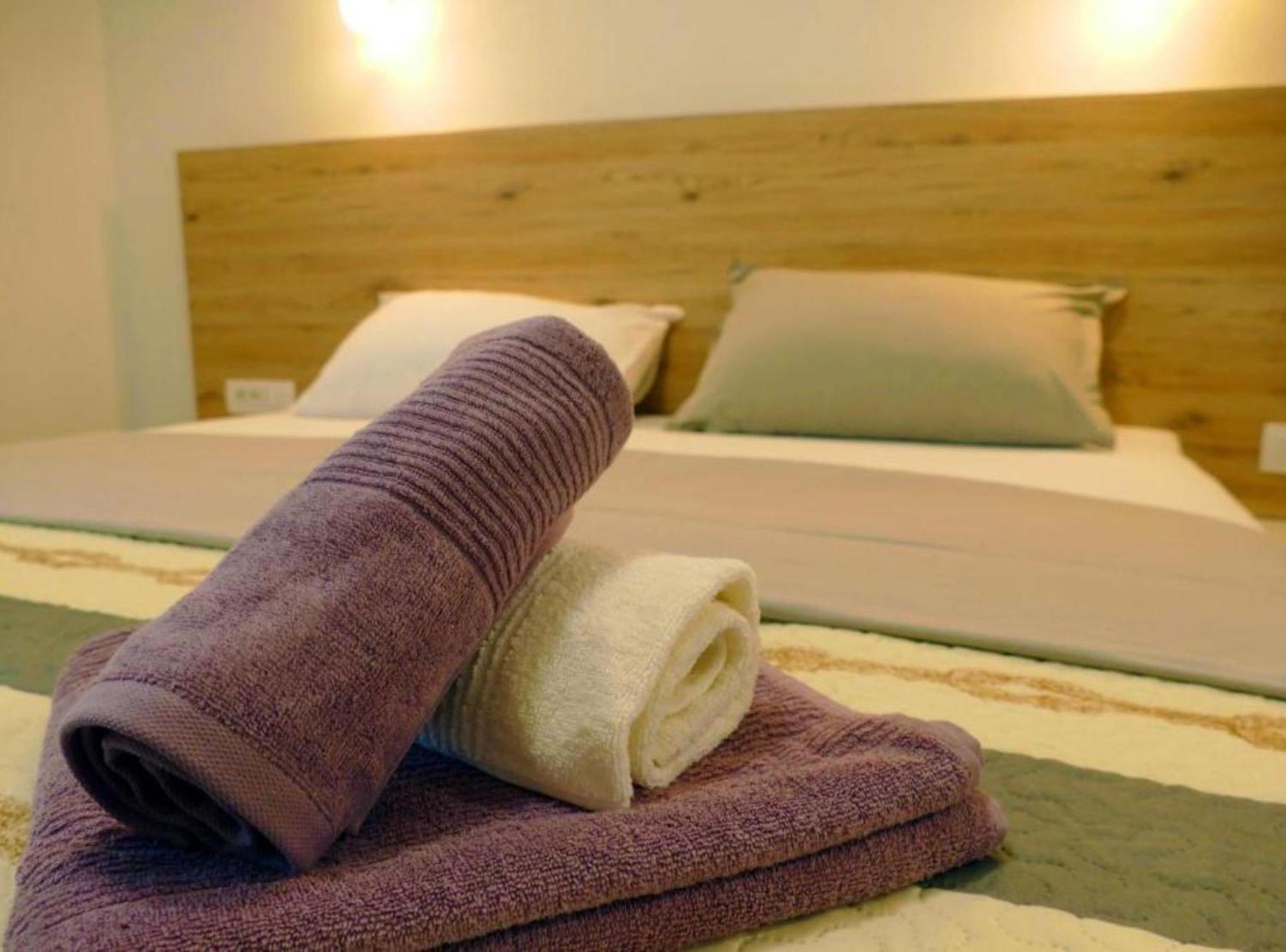 Apartmani Sabbioso Лопар Екстер'єр фото