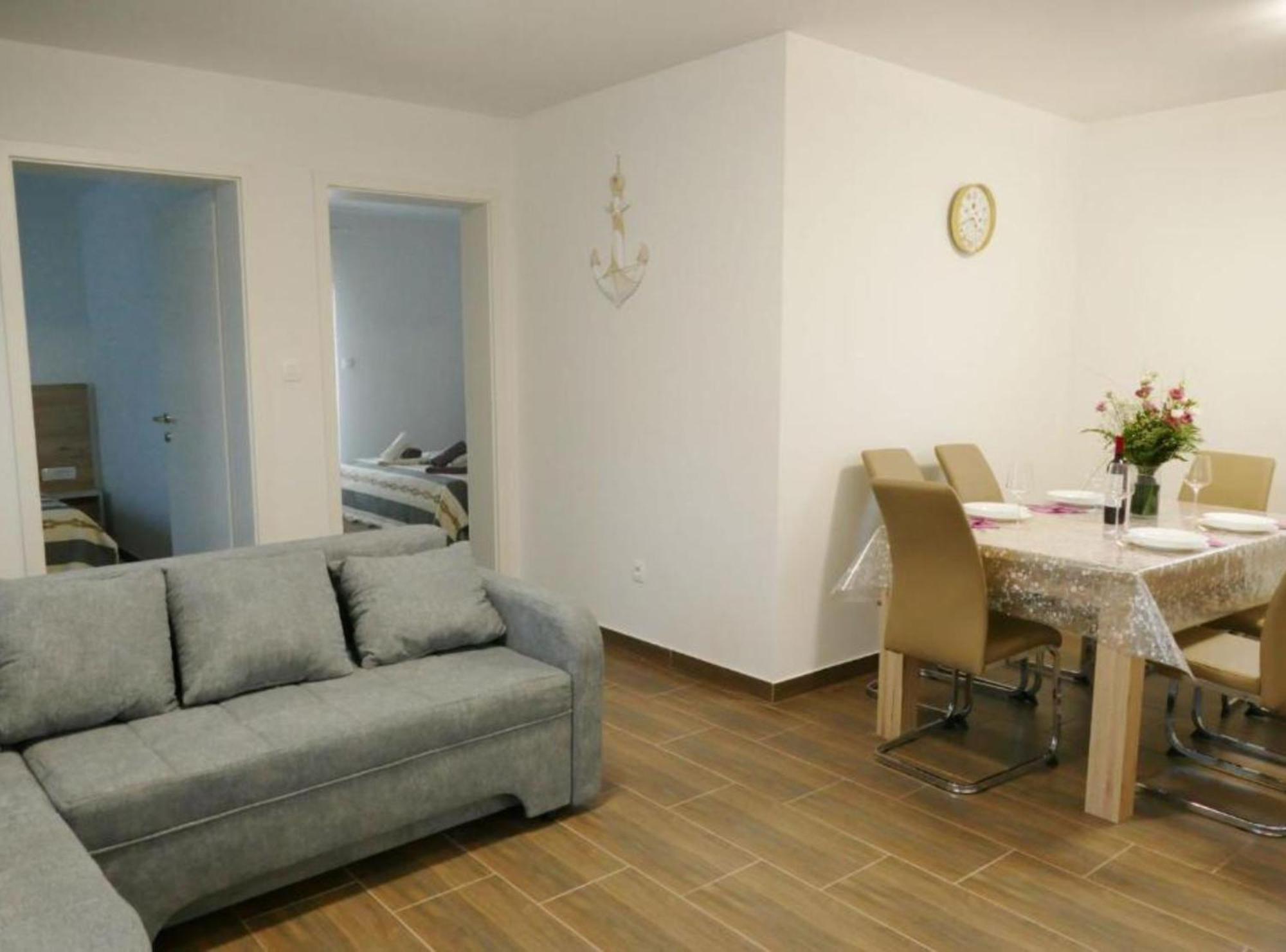 Apartmani Sabbioso Лопар Екстер'єр фото
