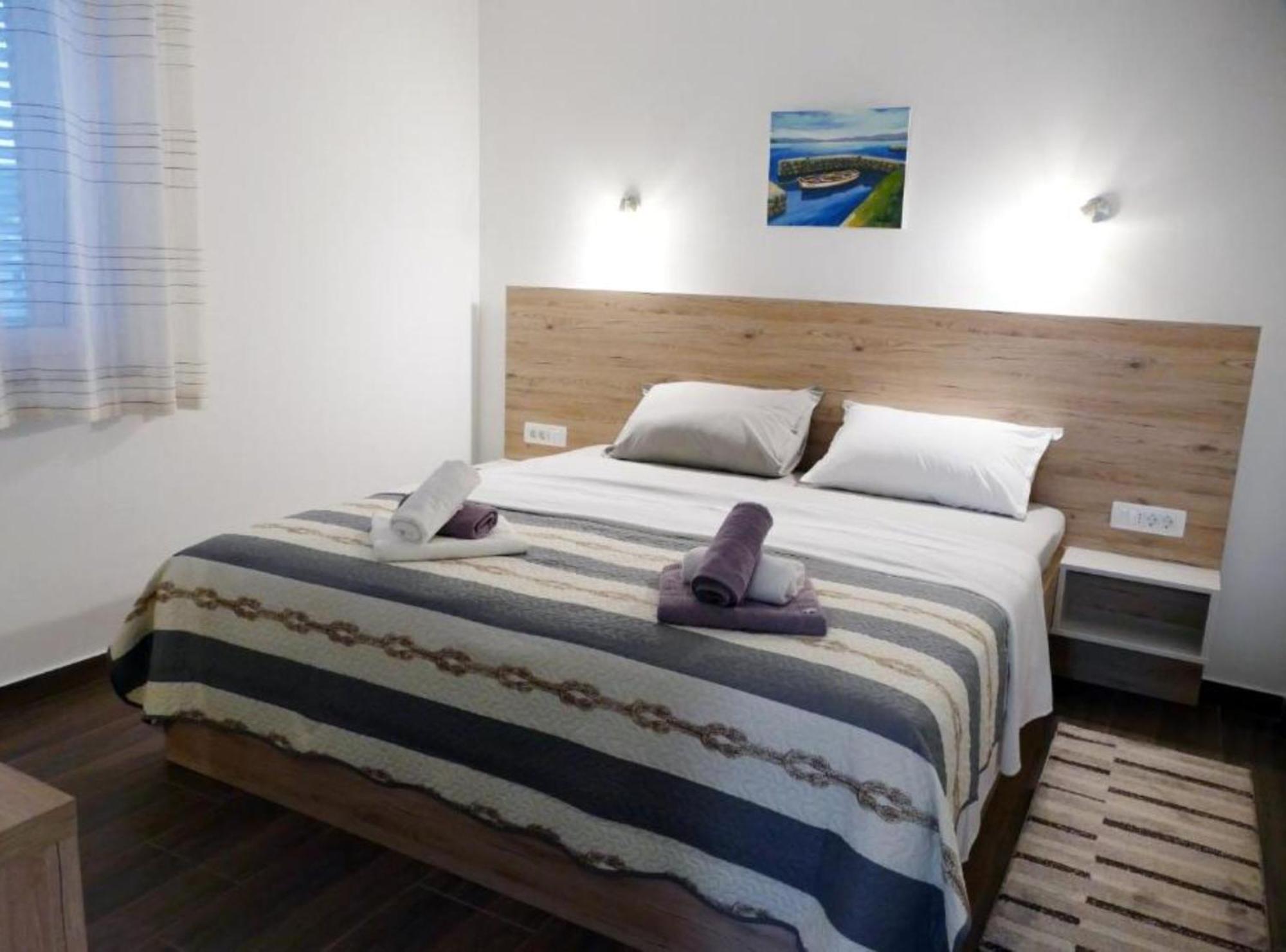 Apartmani Sabbioso Лопар Екстер'єр фото