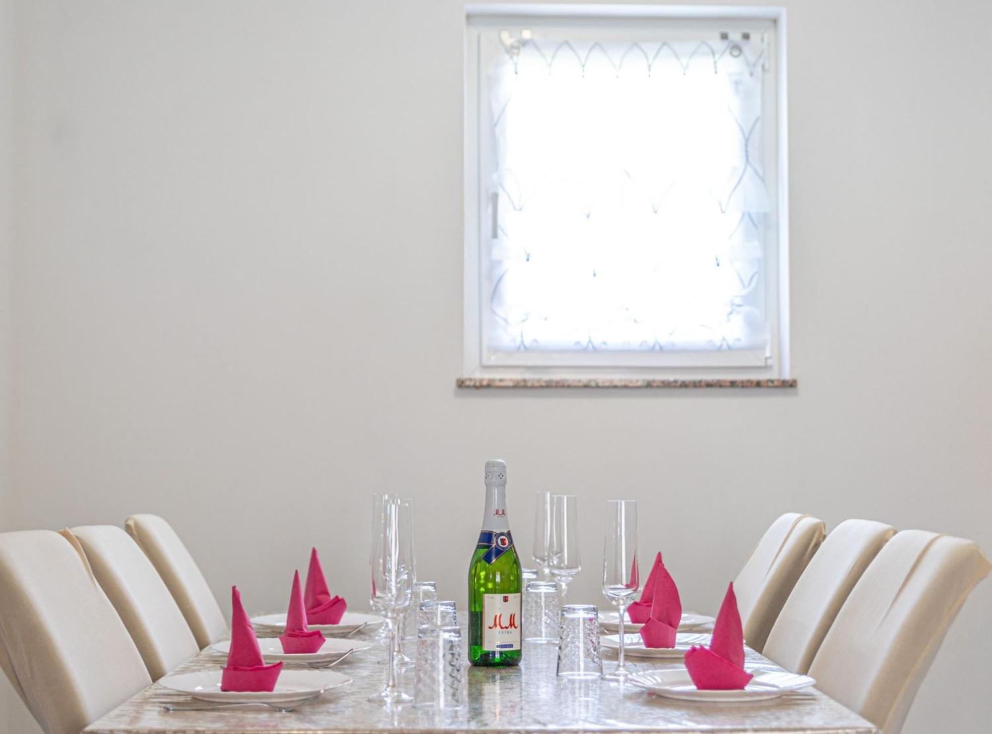 Apartmani Sabbioso Лопар Екстер'єр фото
