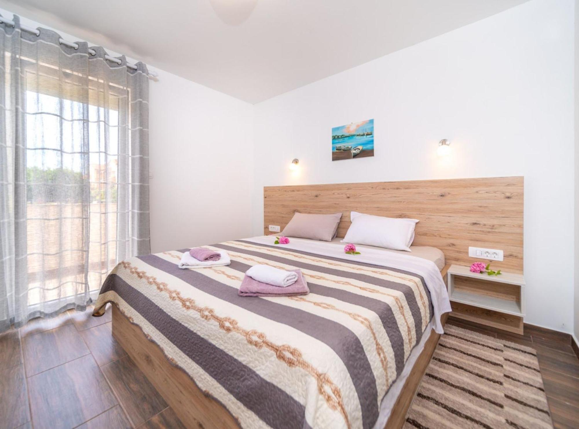 Apartmani Sabbioso Лопар Екстер'єр фото