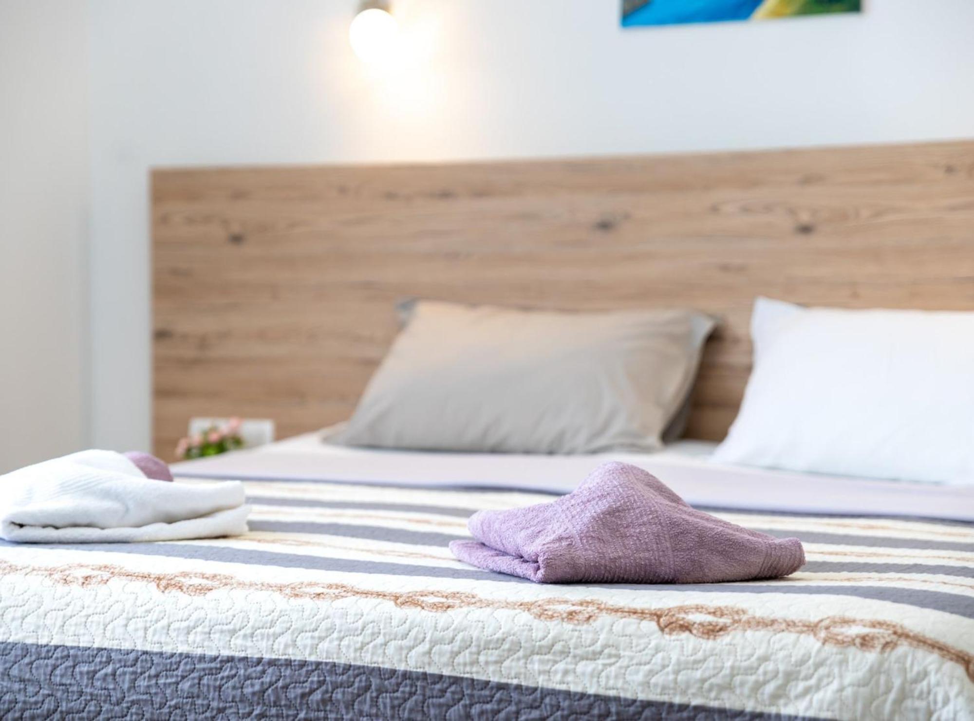 Apartmani Sabbioso Лопар Екстер'єр фото