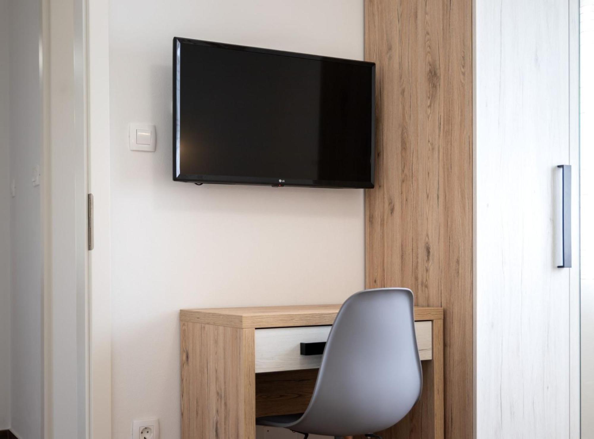 Apartmani Sabbioso Лопар Екстер'єр фото