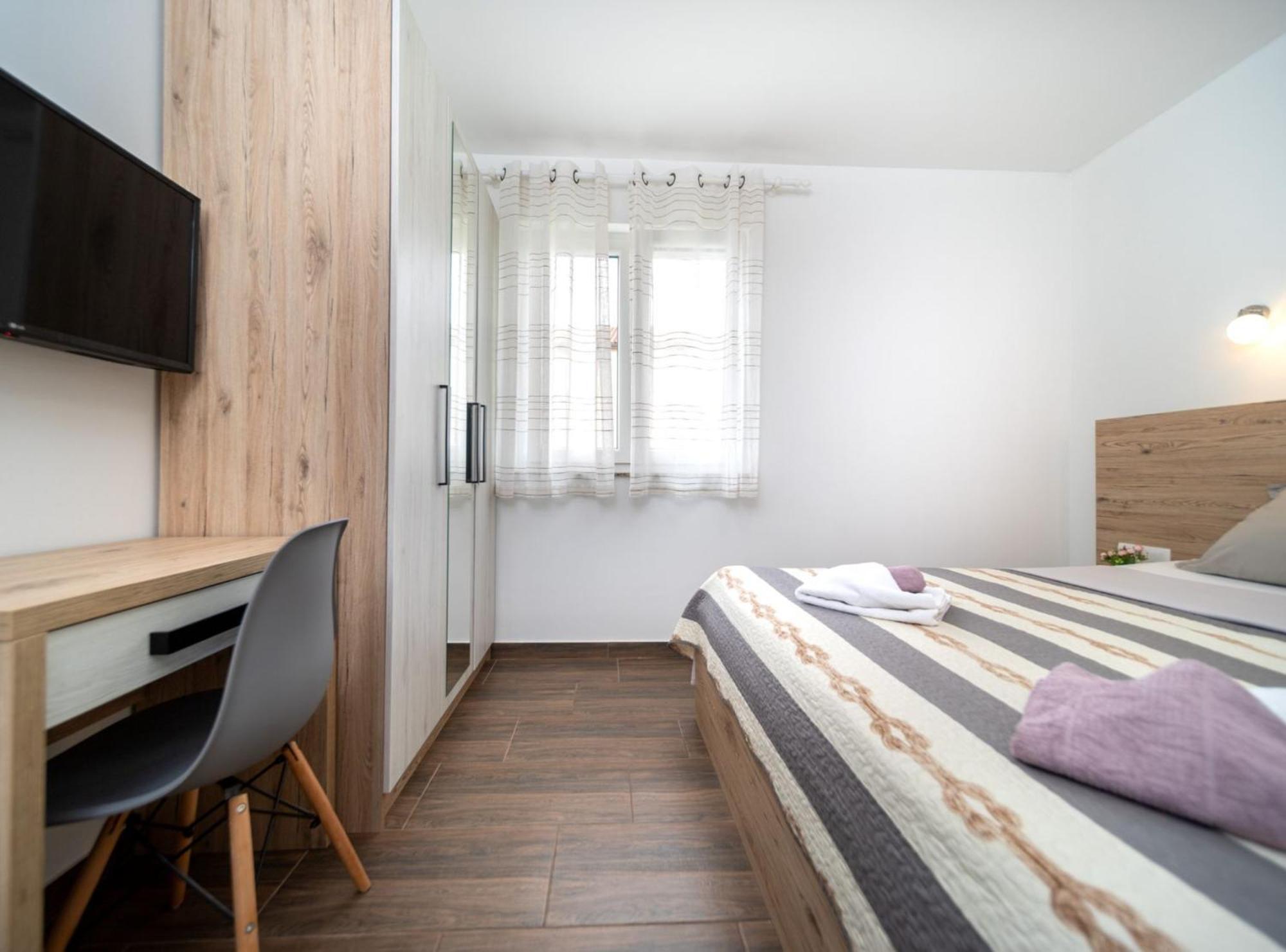 Apartmani Sabbioso Лопар Екстер'єр фото