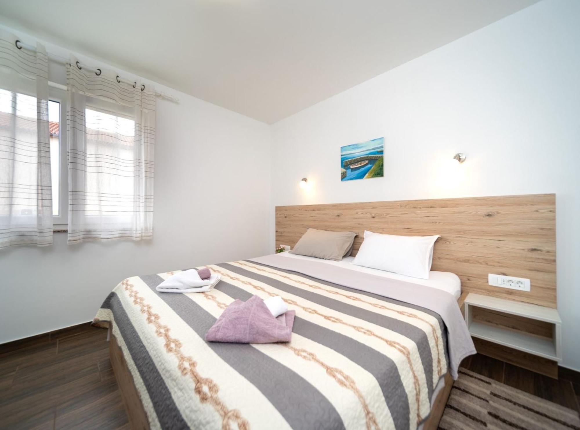 Apartmani Sabbioso Лопар Екстер'єр фото