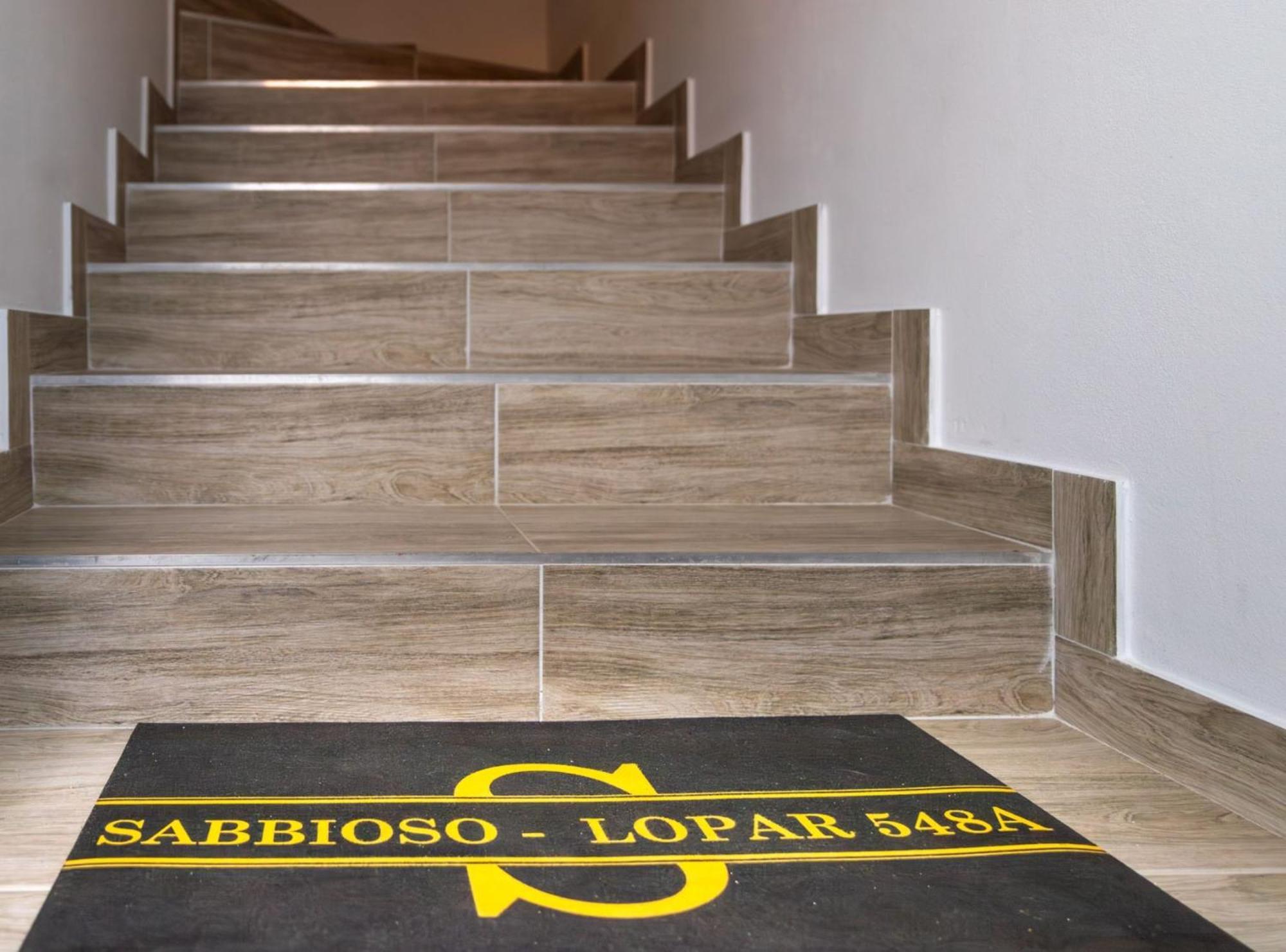 Apartmani Sabbioso Лопар Екстер'єр фото