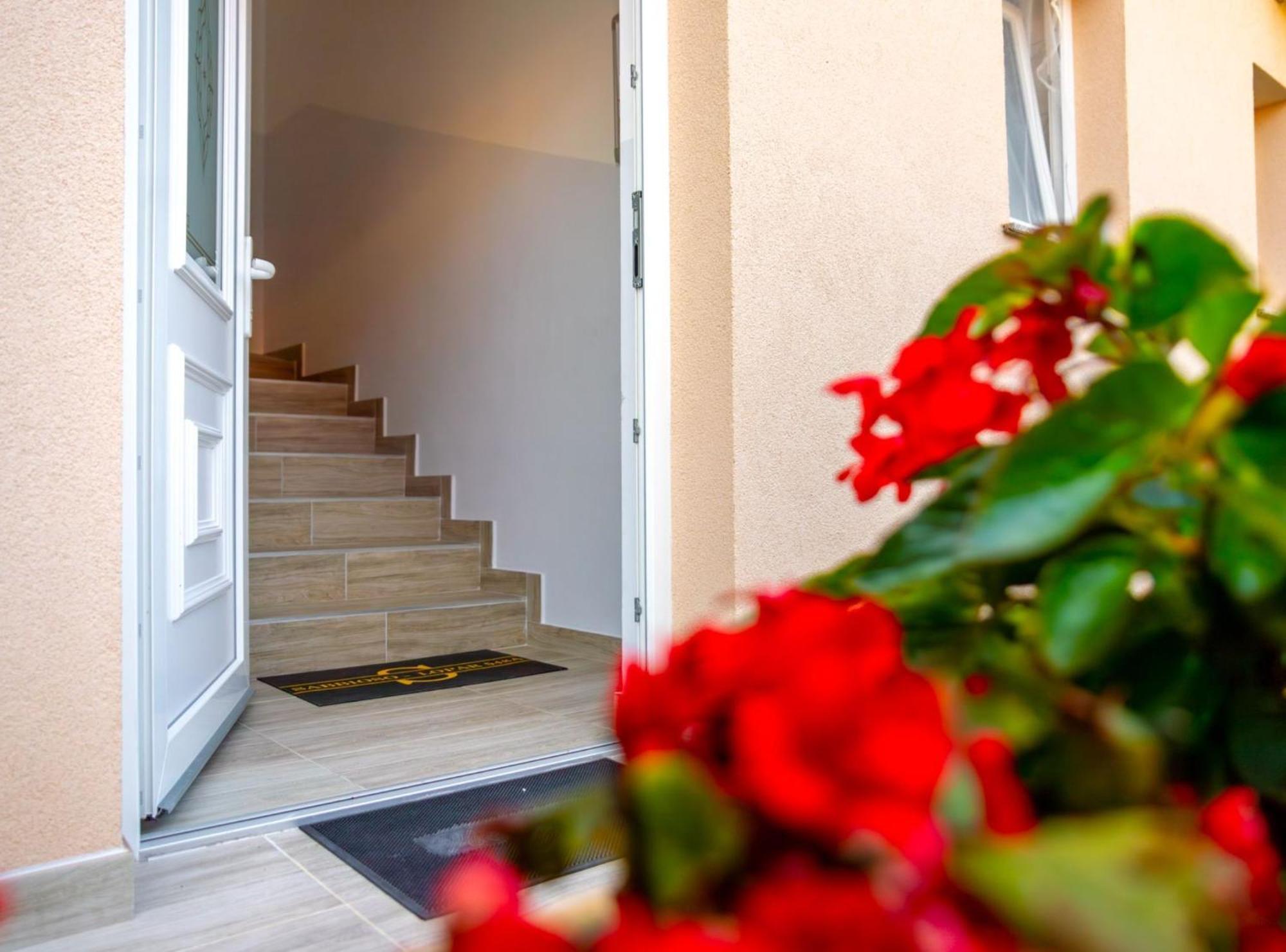 Apartmani Sabbioso Лопар Екстер'єр фото